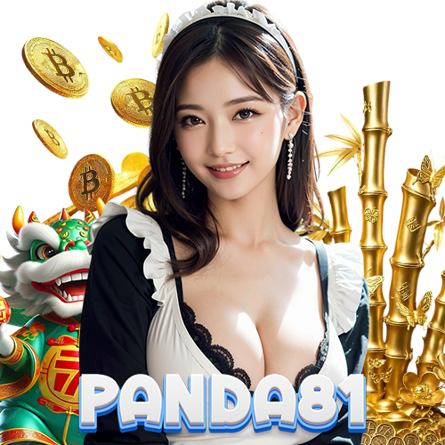 panda81 สล็อต
