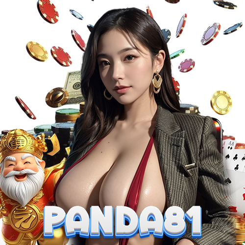 panda81 แตกง่าย