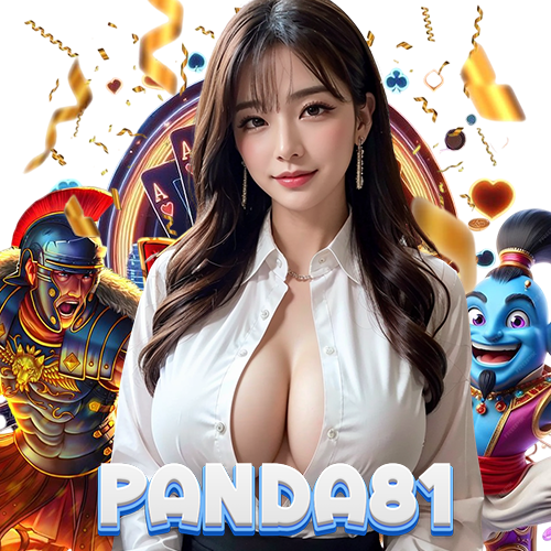 panda81 ทางเข้า