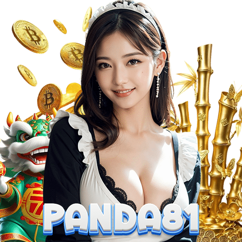 panda81 สล็อต